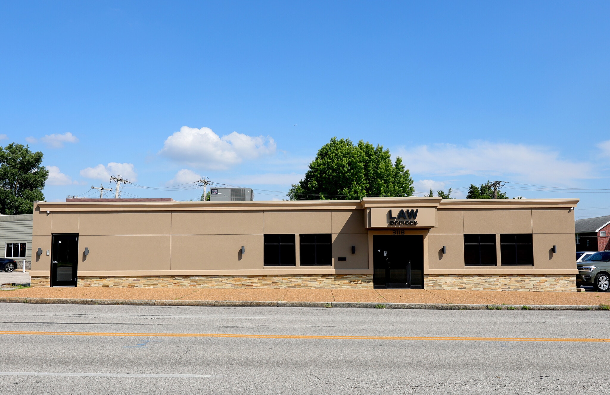 3118 Watson Rd, Saint Louis, MO for lease Building Photo- Image 1 of 2