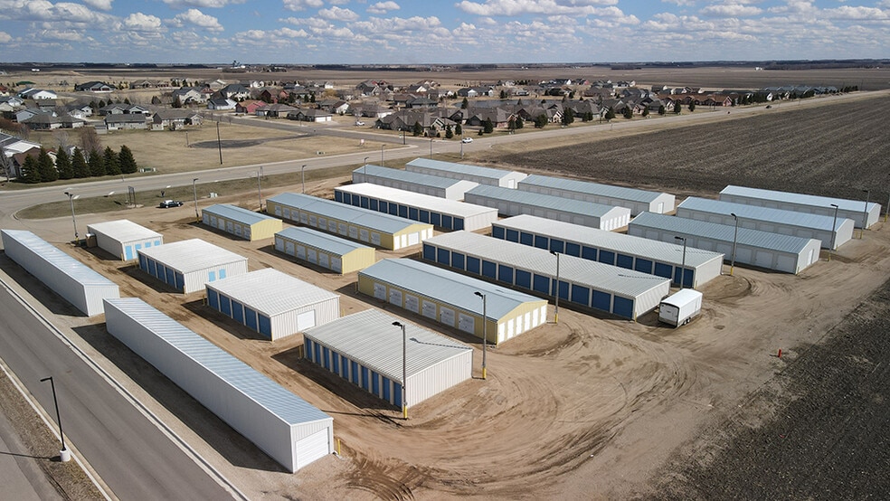 1410 S Saratoga St, Marshall, MN for sale - Building Photo - Image 2 of 4