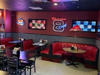 Plus de détails pour 201 S Main St, Lennox, SD - Commerce de détail à vendre