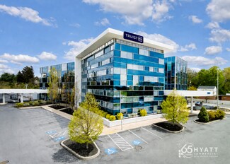 Plus de détails pour 1800 Dual Hwy, Hagerstown, MD - Bureau à louer