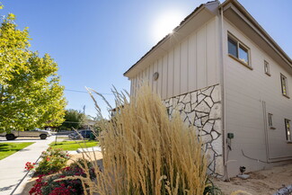 Plus de détails pour 927 and 547 Ralston Street - 17 Units – Multi-résidentiel à vendre, Reno, NV