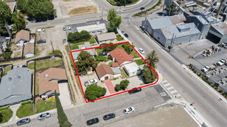 More details for 329 S Stockton Ave, Ripon, CA - Specialty for Sale