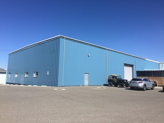 Plus de détails pour 5601 Echo Ave, Reno, NV - Industriel à louer