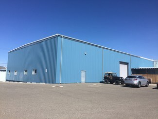 More details for 5601 Echo Ave, Reno, NV - Industrial for Lease