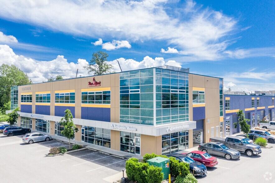 15300 68 Ave, Surrey, BC à vendre - Photo du bâtiment - Image 1 de 1