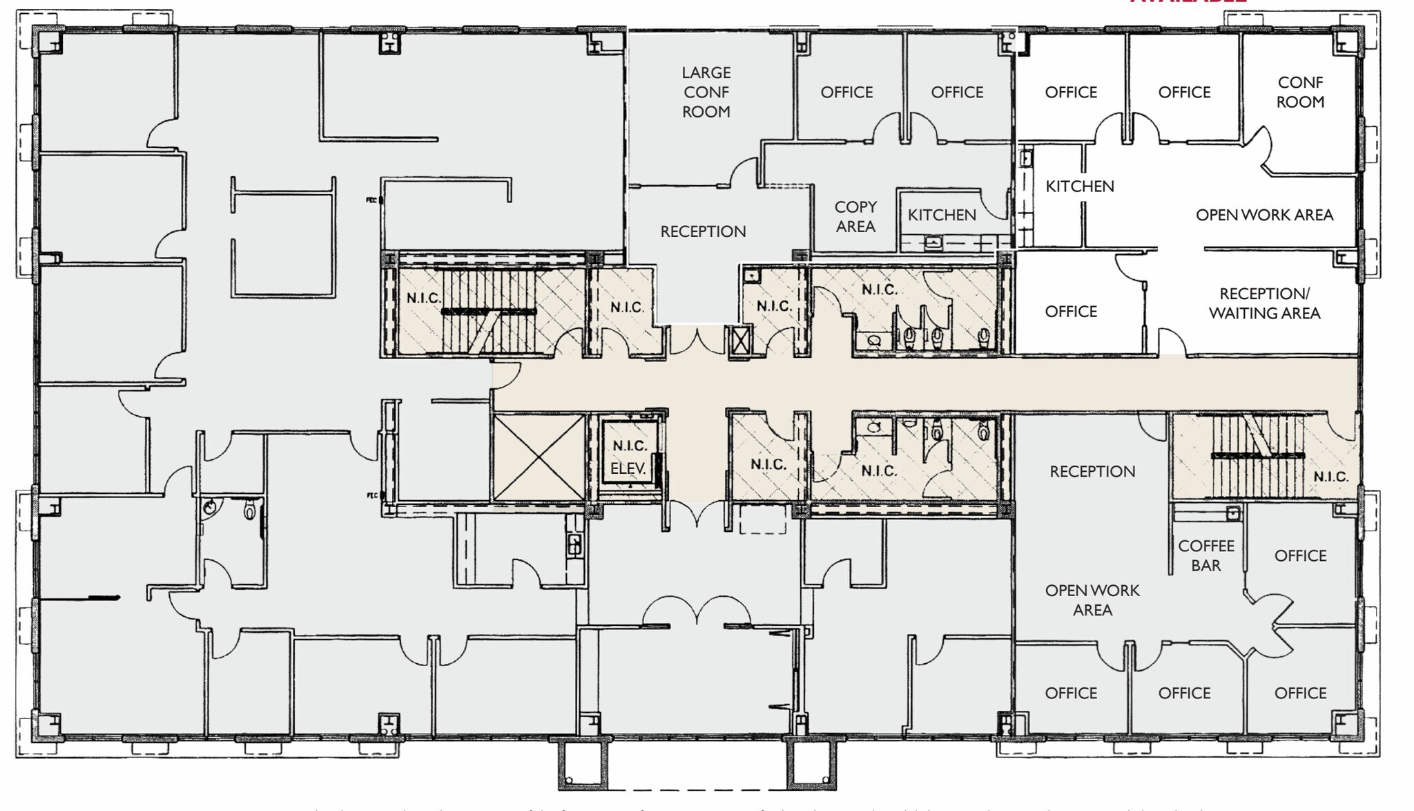 41391 Kalmia St, Murrieta, CA for lease Floor Plan- Image 1 of 1
