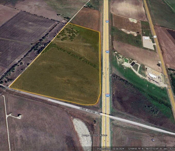 TBD TBD I-35, Milford, TX for sale - Building Photo - Image 3 of 6