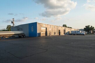 Plus de détails pour 961 Primrose Ct, Lexington, KY - Industriel à louer