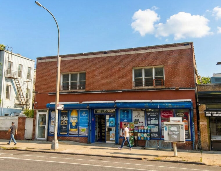 510 7th Ave, Brooklyn, NY for lease - Primary Photo - Image 1 of 1