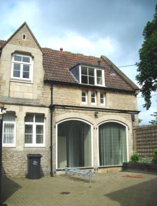 Plus de détails pour Park Ln, Corsham - Bureau à louer