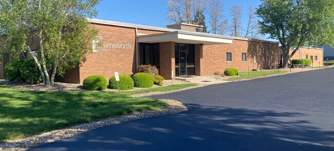 More details for 2709 McGraw Dr, Bloomington, IL - Office for Sale