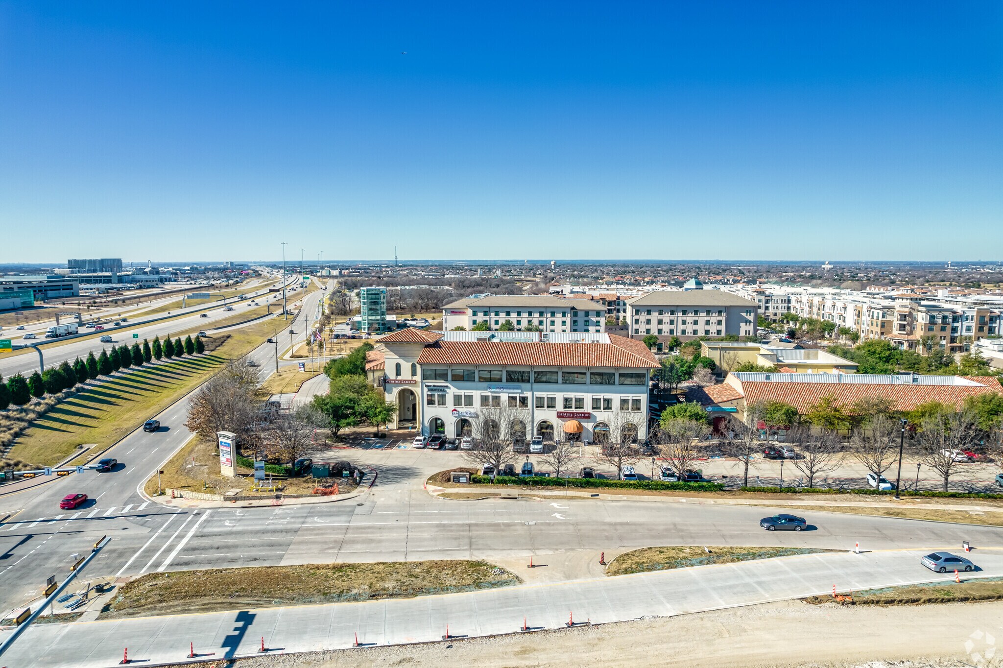 1125 Legacy Dr, Frisco, TX à louer Photo principale- Image 1 de 24