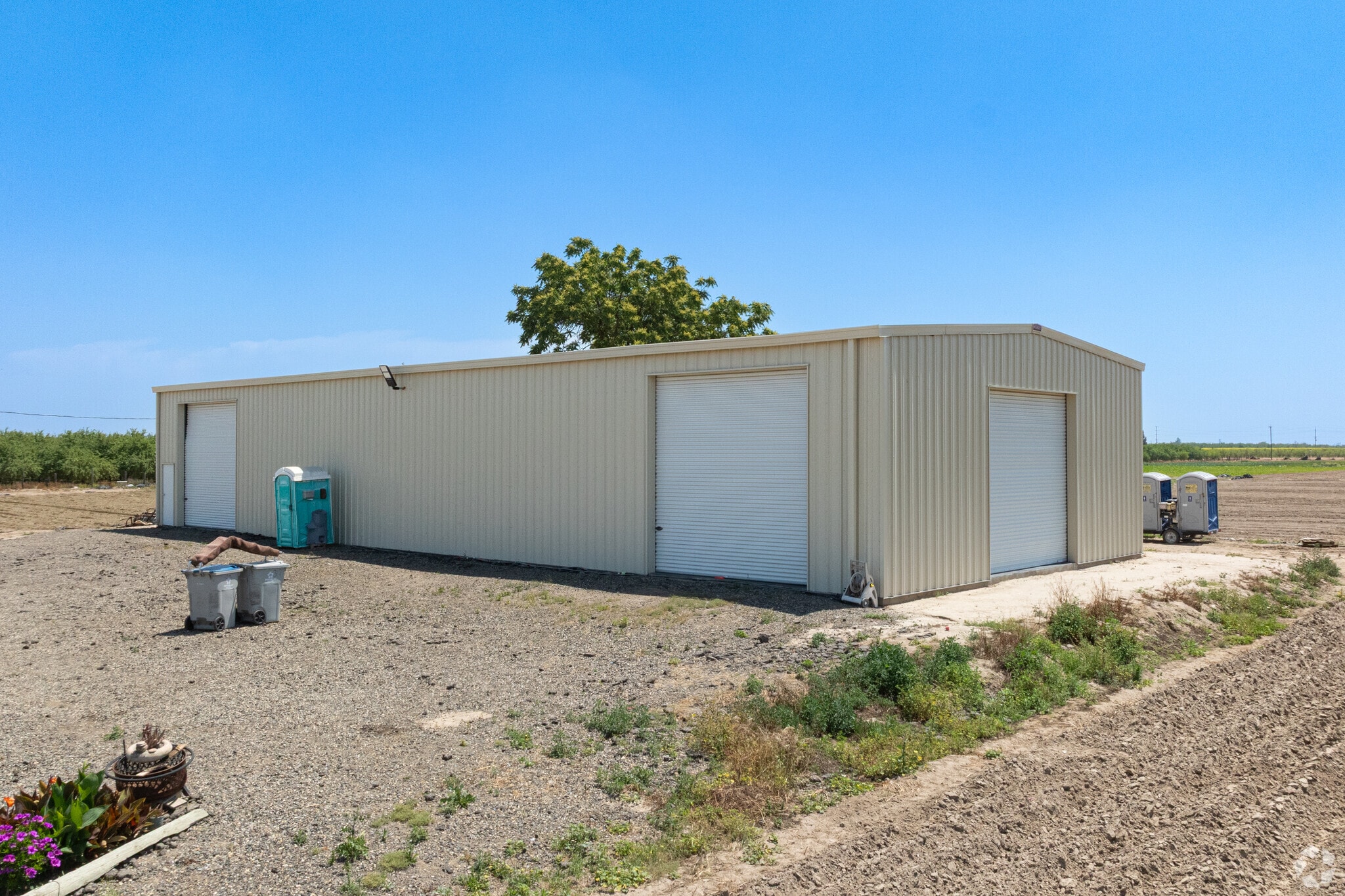 317 W. Jensen Avenue, Fresno, CA for lease Primary Photo- Image 1 of 5