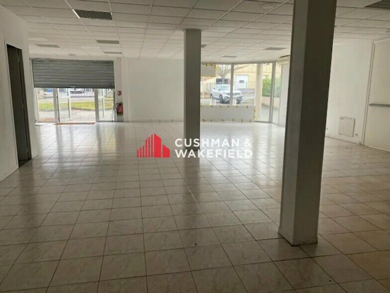 Bureau dans Saint-Orens-de-Gameville à louer - Photo intérieure - Image 3 de 4