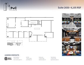 45 S 7th St, Minneapolis, MN for lease Floor Plan- Image 2 of 5