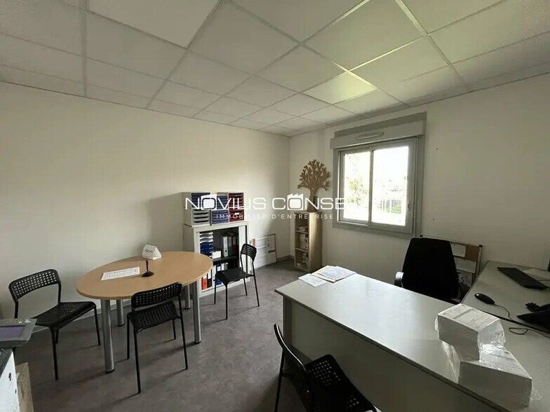 Bureau dans Toulouse à louer - Photo intérieure - Image 3 de 5