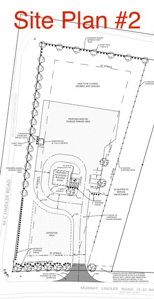 133 Murray Lindler Rd, Chapin, SC à vendre - Photo du bâtiment - Image 2 de 11