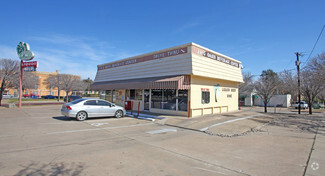 More details for 5101 Camp Bowie Blvd, Fort Worth, TX - Retail for Lease