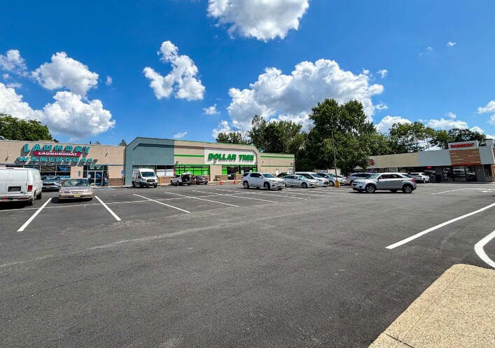78 Main Ave, Passaic, NJ à louer - Photo du bâtiment - Image 1 de 4