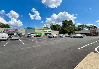 Plus de détails pour 78 Main Ave, Passaic, NJ - Commerce de détail à louer