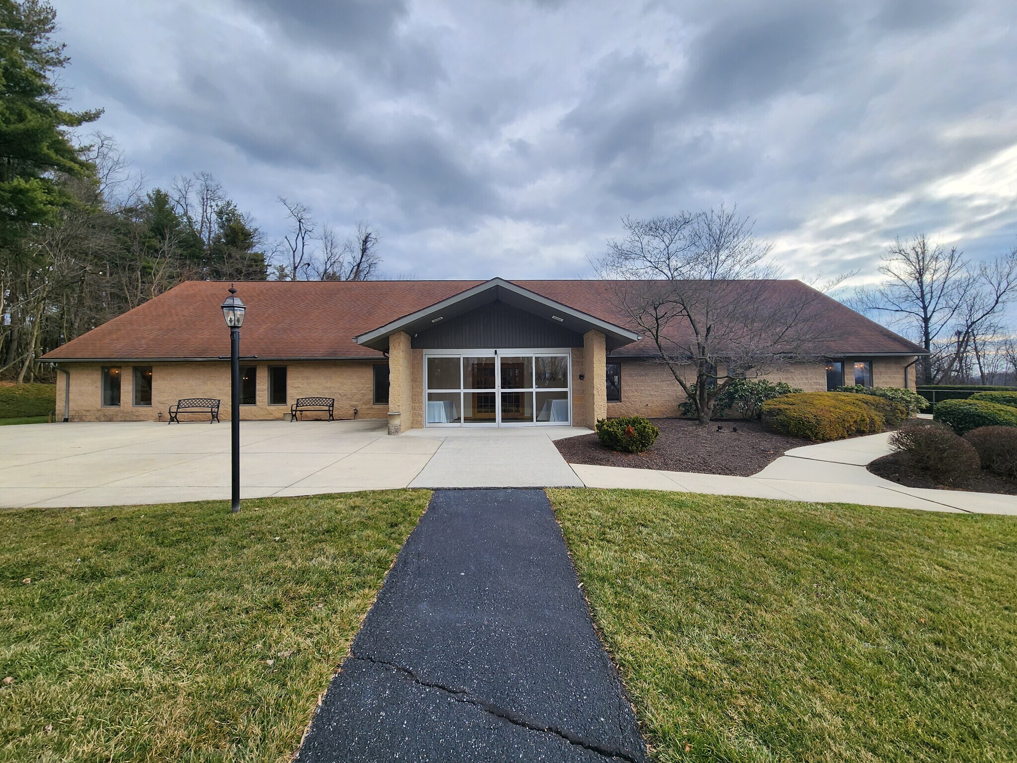 1400 Fulling Mill Rd, Middletown, PA à vendre Photo principale- Image 1 de 1