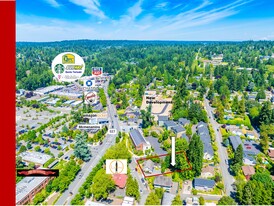 Redevelopment: Bothell DT Multi Family - Services immobiliers commerciaux