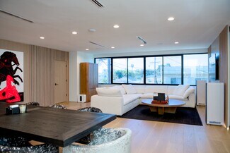 Plus de détails pour 648 N St. Andrews Pl, Los Angeles, CA - Bureau à vendre