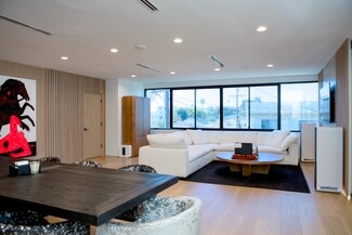 More details for 648 N St. Andrews Pl, Los Angeles, CA - Office for Sale