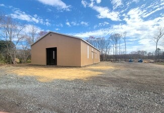 More details for 36877 Bi State Blvd, Delmar, DE - Industrial for Lease