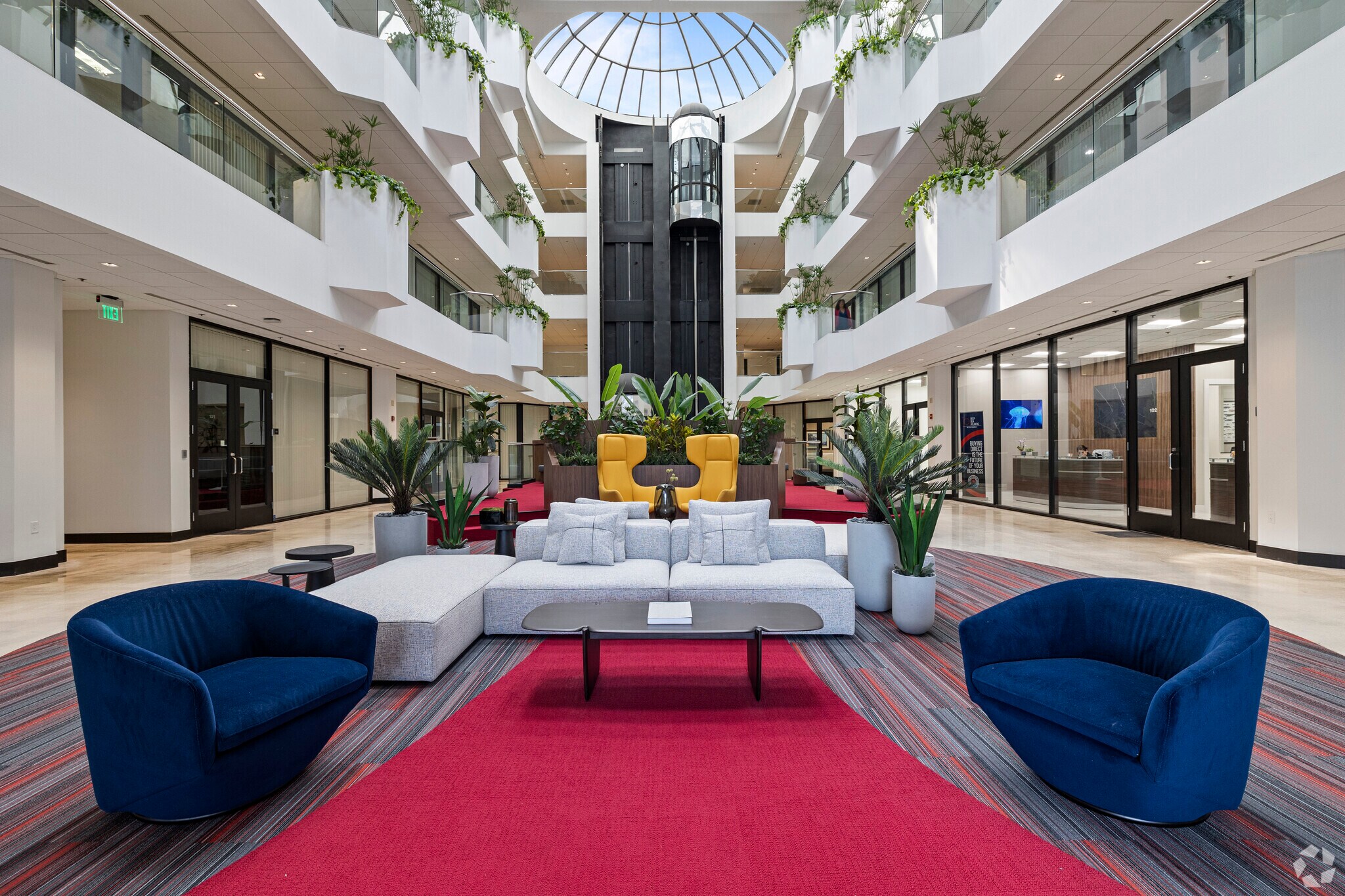 1515 S Federal Hwy, Boca Raton, FL à louer Photo principale- Image 1 de 17