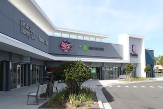 Plus de détails pour 1808 W International Speedway Blvd, Daytona Beach, FL - Commerce de détail à louer