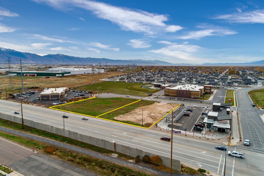 1506 W 300 S, Syracuse, UT for sale - Building Photo - Image 1 of 1