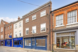 More details for 28 Back Swinegate, York - Retail for Lease