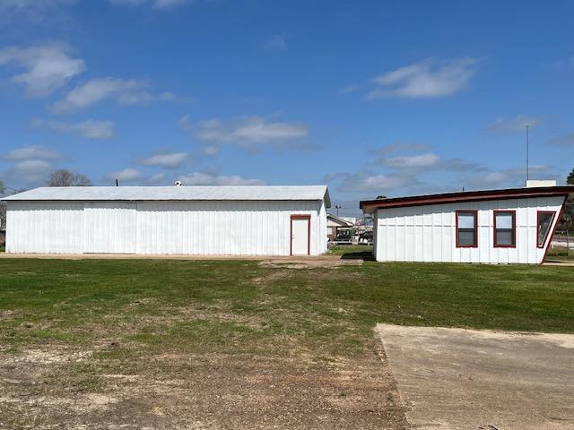 2100 S 4th St, Crockett, TX à vendre - Photo du b timent - Image 3 de 9