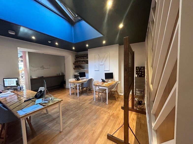 23 Havelock Rd, Hastings à vendre - Photo du bâtiment - Image 2 de 6