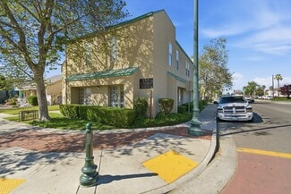 Plus de détails pour 241 E 10th St, Tracy, CA - Bureau à vendre