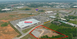 More details for Warrior Drive - 3.9 Acres, Murfreesboro, TN - Land for Sale