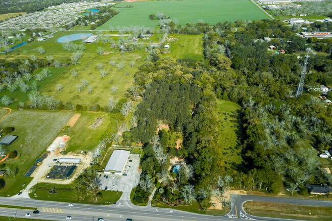 Plus de détails pour 26238 AL-181 Hwy, Daphne, AL - Terrain à vendre