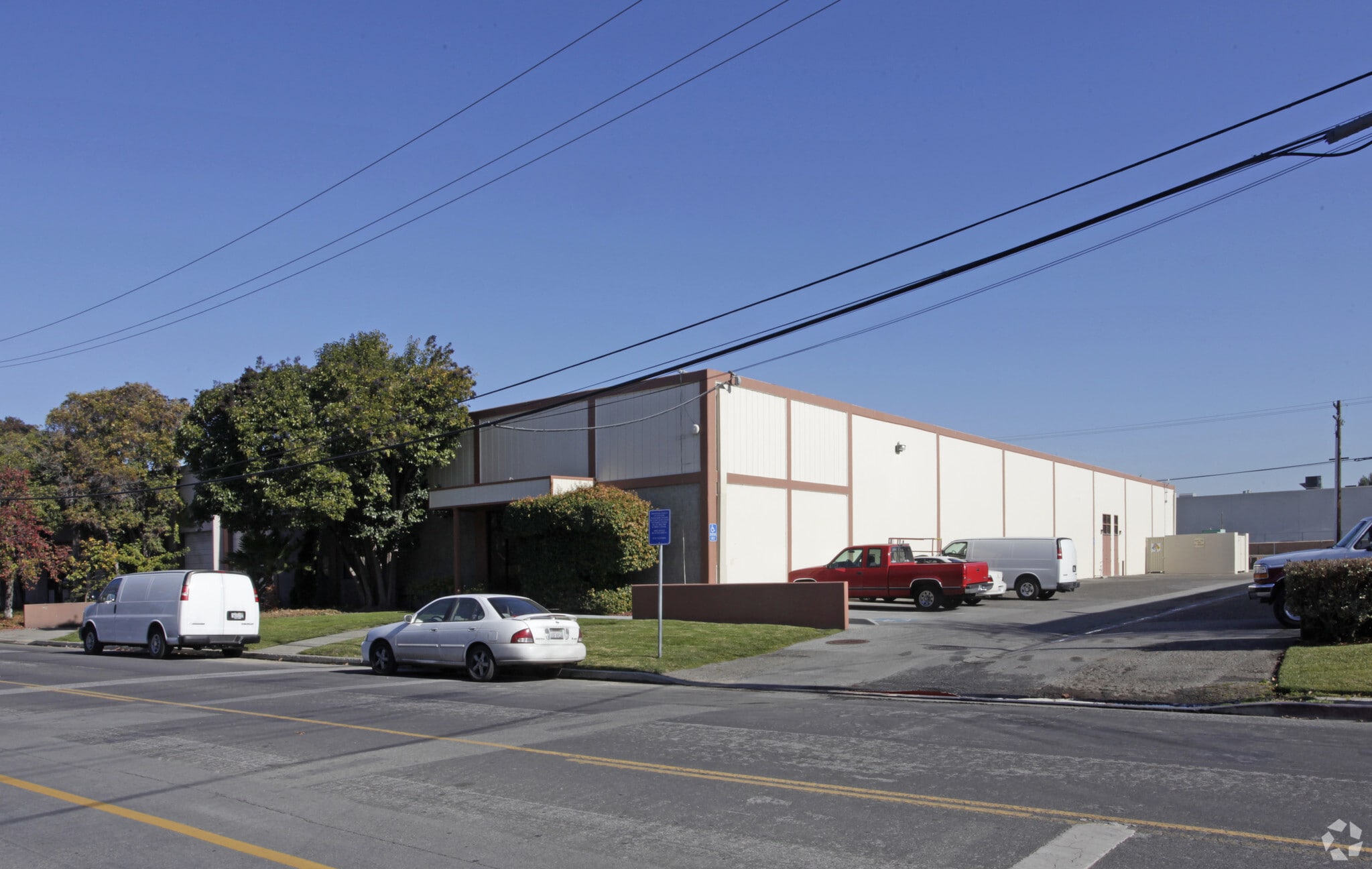 3031 Corvin Dr, Santa Clara, CA for sale Building Photo- Image 1 of 5