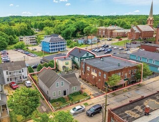 More details for 48-62 Central St, Southbridge, MA - Retail for Lease