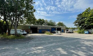 More details for Sherdley Rd, Preston - Industrial for Lease