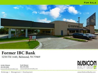 More details for 5250 FM 1640 Rd, Richmond, TX - Retail for Lease
