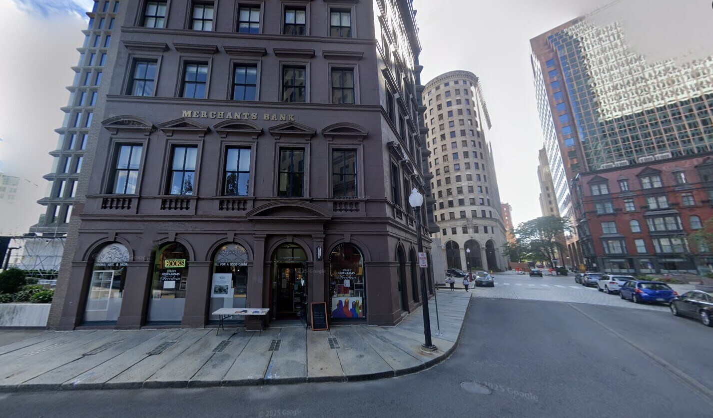 20 Westminster St, Providence, RI for lease Building Photo- Image 1 of 7
