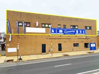 Plus de détails pour 460-474 N 2nd St, Philadelphia, PA - Local d'activités à louer