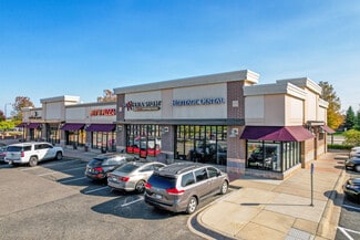 More details for 9600-9786 Colorado Ln N, Brooklyn Park, MN - Retail for Lease