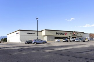 Plus de détails pour 5060 N Academy Blvd, Colorado Springs, CO - Commerce de détail à louer