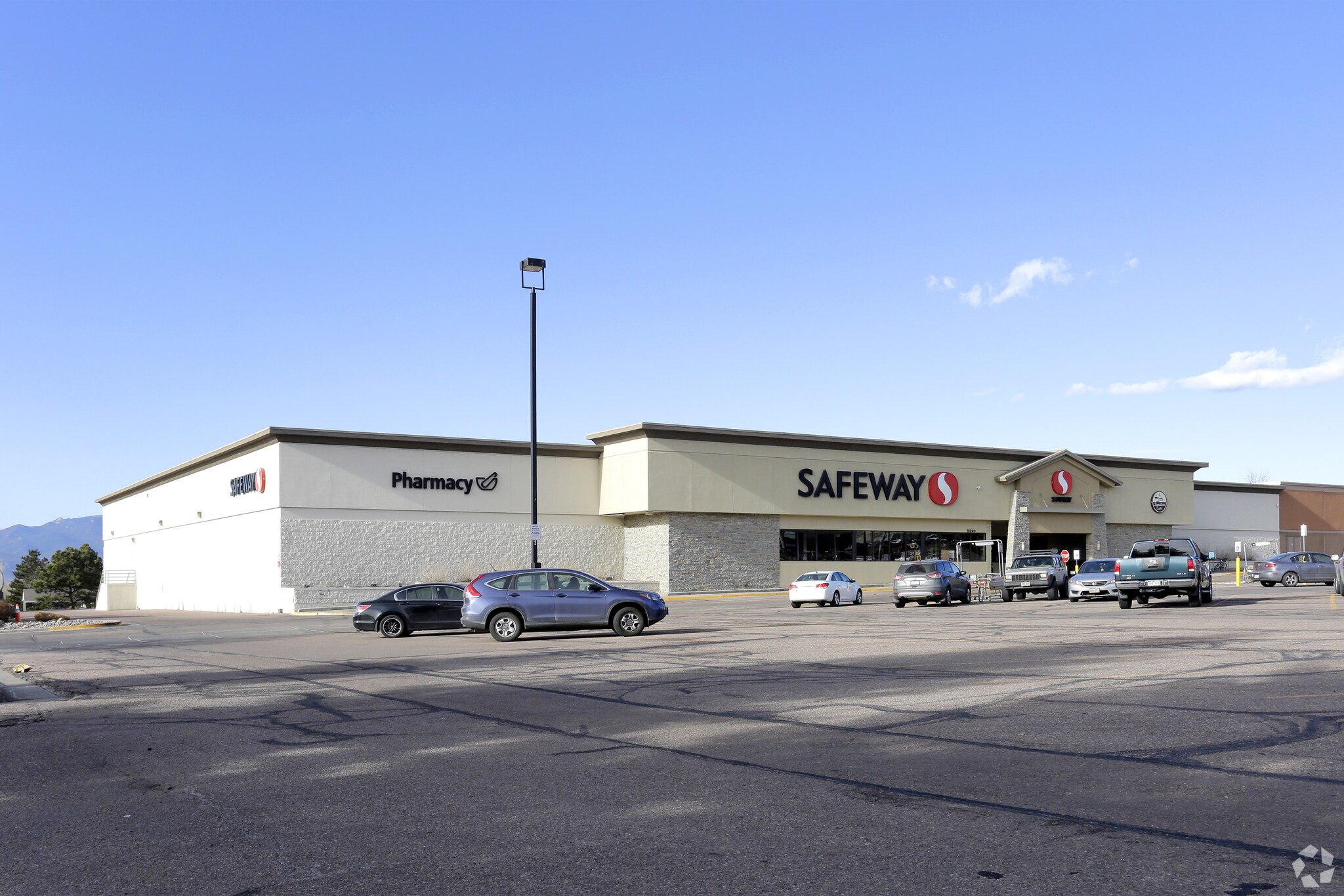 5060 N Academy Blvd, Colorado Springs, CO for lease Primary Photo- Image 1 of 5