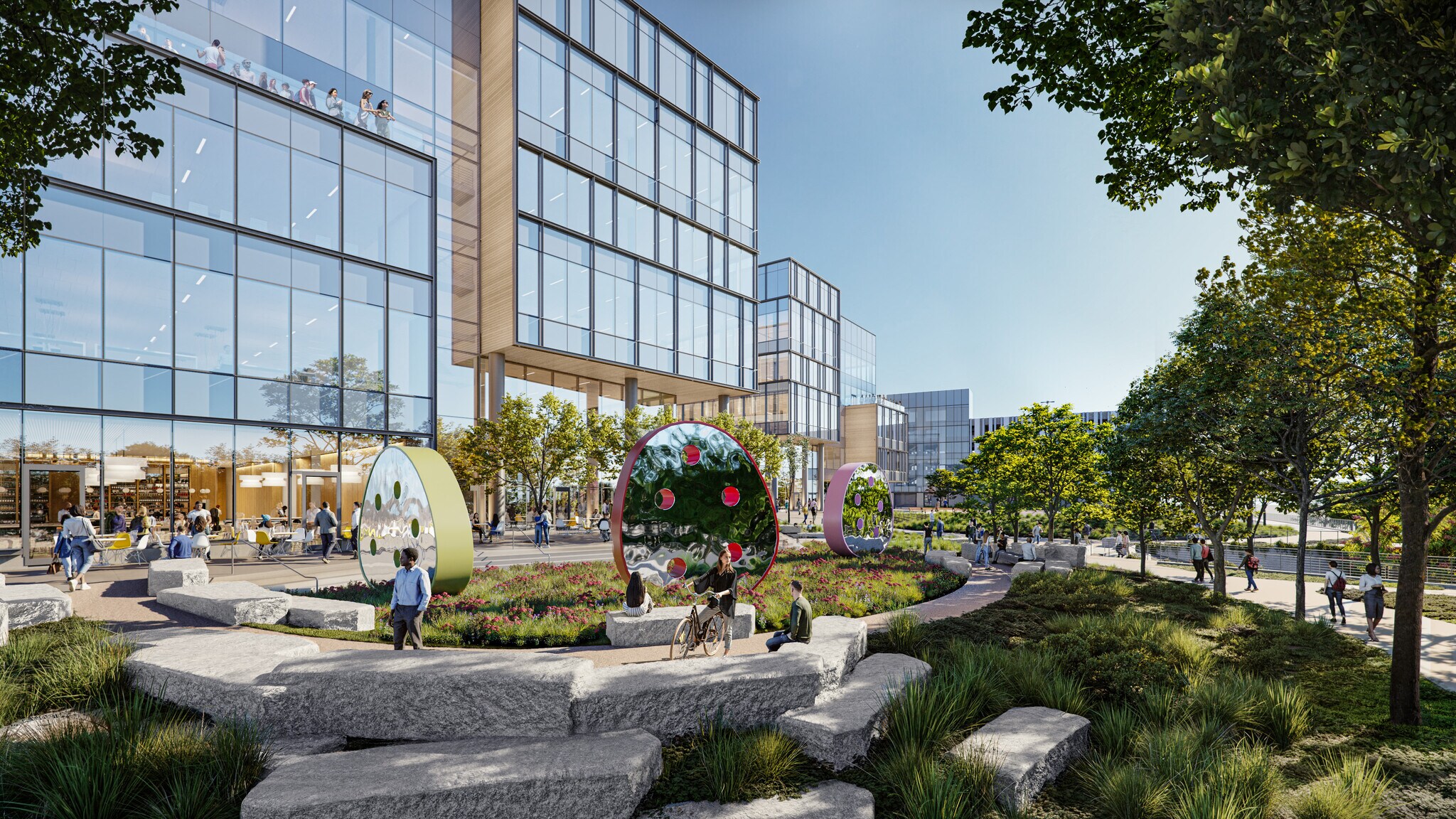 700 Gateway Blvd, South San Francisco, CA for lease Building Photo- Image 1 of 37