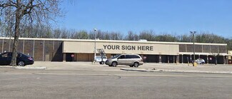 Plus de détails pour 1024-1062 S Smithville Rd, Dayton, OH - Commerce de détail, Industriel à louer