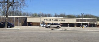More details for 1024-1062 S Smithville Rd, Dayton, OH - Retail, Industrial for Lease